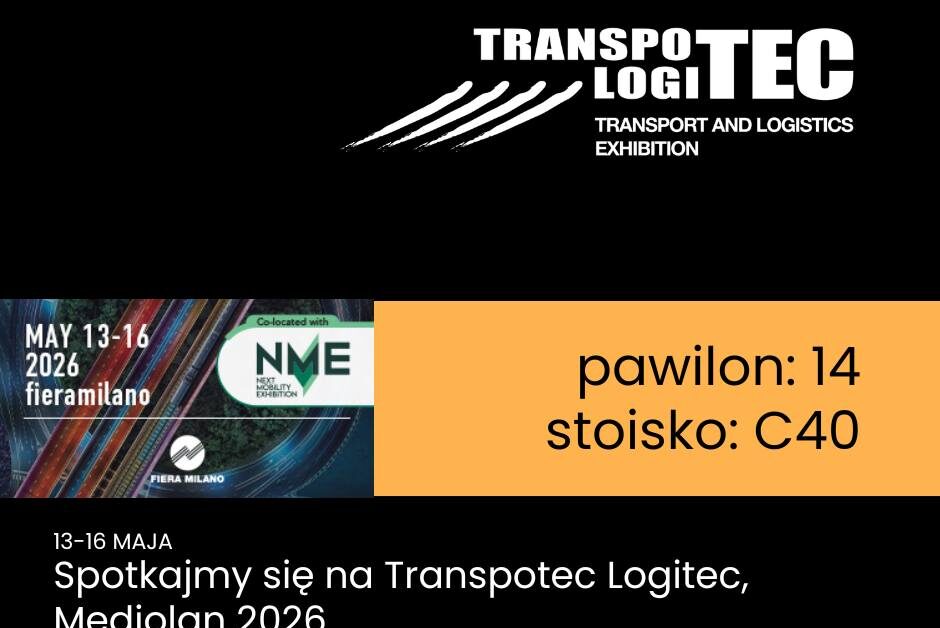 Transpotec Logitec